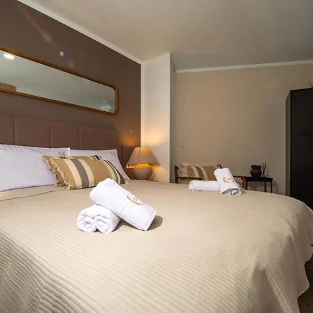 Апартаменты Papartment,ponderosa Lux ,