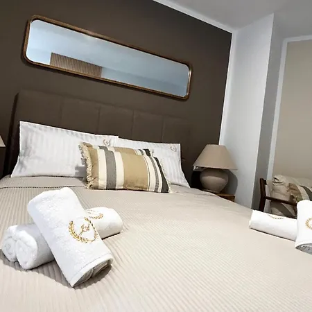 Papartment,ponderosa Lux , Апартаменты Адехе